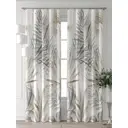 Комплект штор At home Базовая коллекция AT521567-250 на шторной ленте 250x150 см цвет бежевый