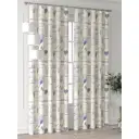 Комплект штор At home Базовая коллекция AT521595-250 на шторной ленте 250x150 см цвет бежевый