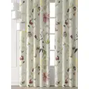 Комплект штор At home Базовая коллекция AT521617-250 на шторной ленте 250x150 см цвет бежевый
