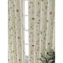 Комплект штор At home Базовая коллекция AT521618-250 на шторной ленте 250x150 см цвет бежевый