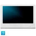 Видеорегистратор цифровой IP Ps-Link PS-I3308SP 8 каналов POE и встроенный монитор