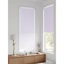 Рулонная штора блэкаут At Home Рилварт AT783331068 68x170 см, цвет фиолетовый