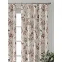 Комплект штор At home Базовая коллекция AT521501-270 на шторной ленте 270x150 см цвет розовый