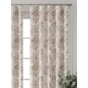Комплект штор At home Базовая коллекция AT521510-270 на шторной ленте 270x150 см цвет бежевый
