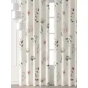 Комплект штор At home Базовая коллекция AT521552-270 на шторной ленте 270x150 см цвет бежевый