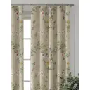 Комплект штор At home Базовая коллекция AT521607-270 на шторной ленте 270x150 см цвет бежевый