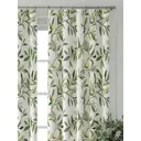 Комплект штор At home Базовая коллекция AT521632-270 на шторной ленте 270x150 см цвет белый