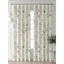 Комплект штор At home Базовая коллекция AT521637-270 на шторной ленте 270x150 см цвет бежевый