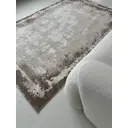 Ковер Laxmi Rimma Lux Stan Beige прямоугольный 120x170 см полипропилен
