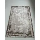 Ковер Laxmi Rimma Lux Stan Beige прямоугольный 160x230 см полипропилен