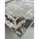 Ковер Laxmi Rimma Lux Stan Gray прямоугольный 160x20 см полипропилен