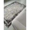 Ковер Laxmi Rimma Lux Stan Gray прямоугольный 160x30 см полипропилен