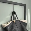 Крючок на дверь Basic 2.5x18x7.2 см сталь цвет черный нагрузка до 15 кг