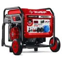 Генератор бензиновый Зубр СБИ-7500ЕА 7.5 кВт