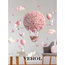 Наклейка Verol Н0617 0.25x5 см 1 шт