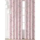 Комплект штор At home Базовая коллекция AT709025-270 на шторной ленте 270x150 см цвет серый