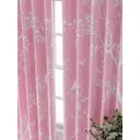 Комплект штор At home Базовая коллекция AT709029-270 на шторной ленте 270x150 см цвет белый