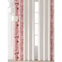 Комплект штор At home Базовая коллекция AT709015-270 на шторной ленте 270x150 см цвет бежевый