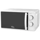 Отдельностоящая микроволновая печь Making oasis everywhere MW-70MW 531363 20 л 44.6x24.3x35.8 см цвет белый