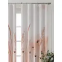 Комплект штор At home Базовая коллекция AT709021-230 на шторной ленте 230x150 см цвет белый