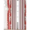Комплект штор At home Базовая коллекция AT709019-240 на шторной ленте 240x150 см цвет бежевый