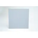 Потолочная плитка инжекционная полистирол белая Decor EK D533 50x50 см 2 м²