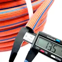 Шланг для полива Boutte 19 мм 20 м тepмoэлacтoпласт