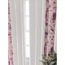Комплект штор At home Базовая коллекция AT709028-260 на шторной ленте 260x150 см цвет белый