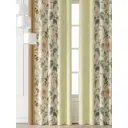 Комплект штор At home Базовая коллекция AT709002-230 на шторной ленте 230x150 см цвет бежевый