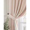 Комплект штор At home Базовая коллекция AT925265 на шторной ленте 180x150 см цвет бежевый