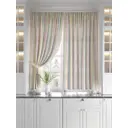 Комплект штор At home Базовая коллекция AT920599 на шторной ленте 180x150 см цвет белый