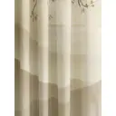 Комплект штор At home Базовая коллекция AT920221 на шторной ленте 180x150 см цвет бежевый