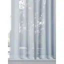 Комплект штор At home Базовая коллекция AT524342 на шторной ленте 260x150 см цвет серый