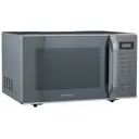 Отдельностоящая микроволновая печь Panasonic NN-ST32MMZPE 25 л 48.5x28.8x41 см цвет серебристый