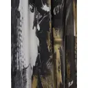 Комплект штор At home Базовая коллекция AT524182 на шторной ленте 260x150 см цвет серый