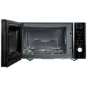 Отдельностоящая микроволновая печь Kuppersberg TMW 230 B 48.2x28x37.6 см 23 л цвет черный