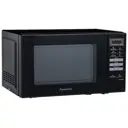 Отдельностоящая микроволновая печь Panasonic NN-SB26MBZPE 44.3x25.8x33 см 20 л цвет черный