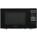 Отдельностоящая микроволновая печь Panasonic NN-ST25HBZPE 44.3x25.8x33 см 20 л цвет черный