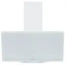 Вытяжка Krona Jina 600 white s 60 см цвет белый