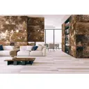 Керамогранит Gravita Ariel 78801788 60x120см цвет bronze