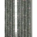 Комплект штор на шторной ленте At HomeAT933185 150x280 см, 2 шт, цвет серый