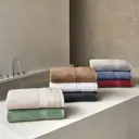 Полотенце Boss Loft white для ванной 40x60 см белый
