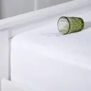 Наматрасник Ecotex Аквастоп 4680088216461 бамбук 140x200 см