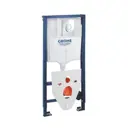 Инсталляция для унитаза комплект 6 в 1 Grohe 38721004
