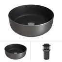 Раковина встраиваемая Helmken 6833N7K544 36см