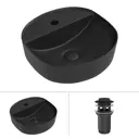 Раковина встраиваемая Helmken 96E905091G 40см