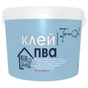 Клей ПВА Триоль TGLUE1 универсальный 1 кг