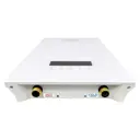 Проточный водонагреватель электрический Primoclima Integra 14 PC INTEGRA 14 (W) 14 кВт белый