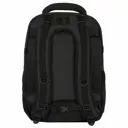 Рюкзак Heikki Deserted 47x33x17 см полиэстер цвет черный