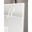 Интерьерное зеркало One mirror 18060бнап 60x180 см